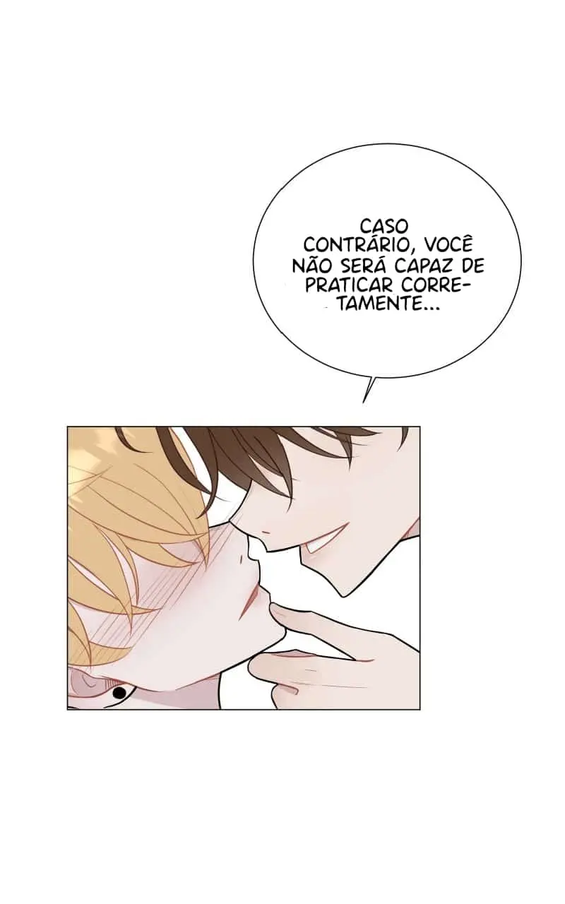 Boy Girlfriend – Capítulo 46 Yaoi – Página 3