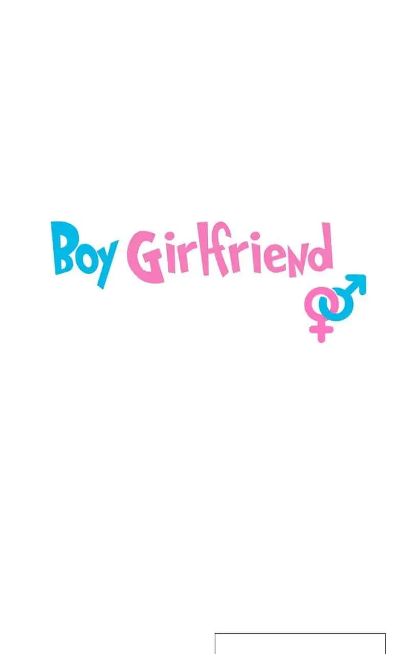 Boy Girlfriend – Capítulo 46 Yaoi – Página 4
