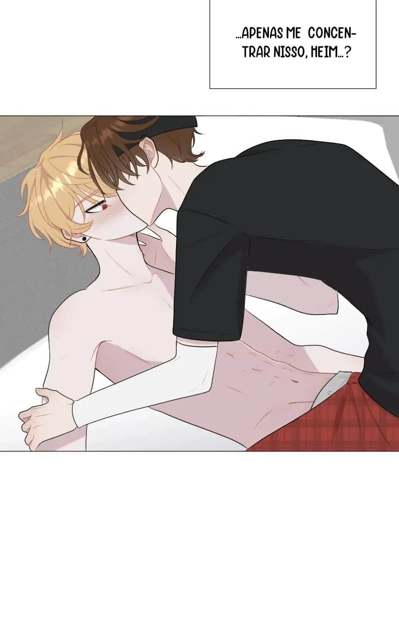 Boy Girlfriend – Capítulo 46 Yaoi – Página 5