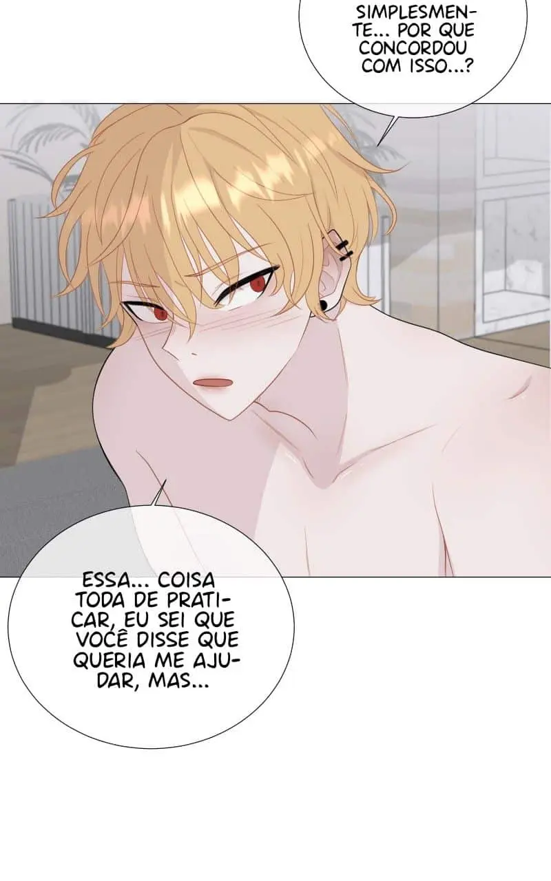 Boy Girlfriend – Capítulo 47 Yaoi – Página 15