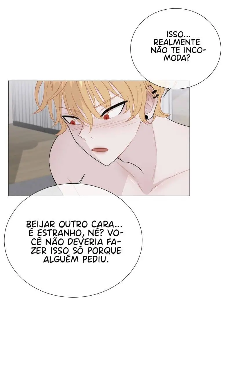 Boy Girlfriend – Capítulo 47 Yaoi – Página 16
