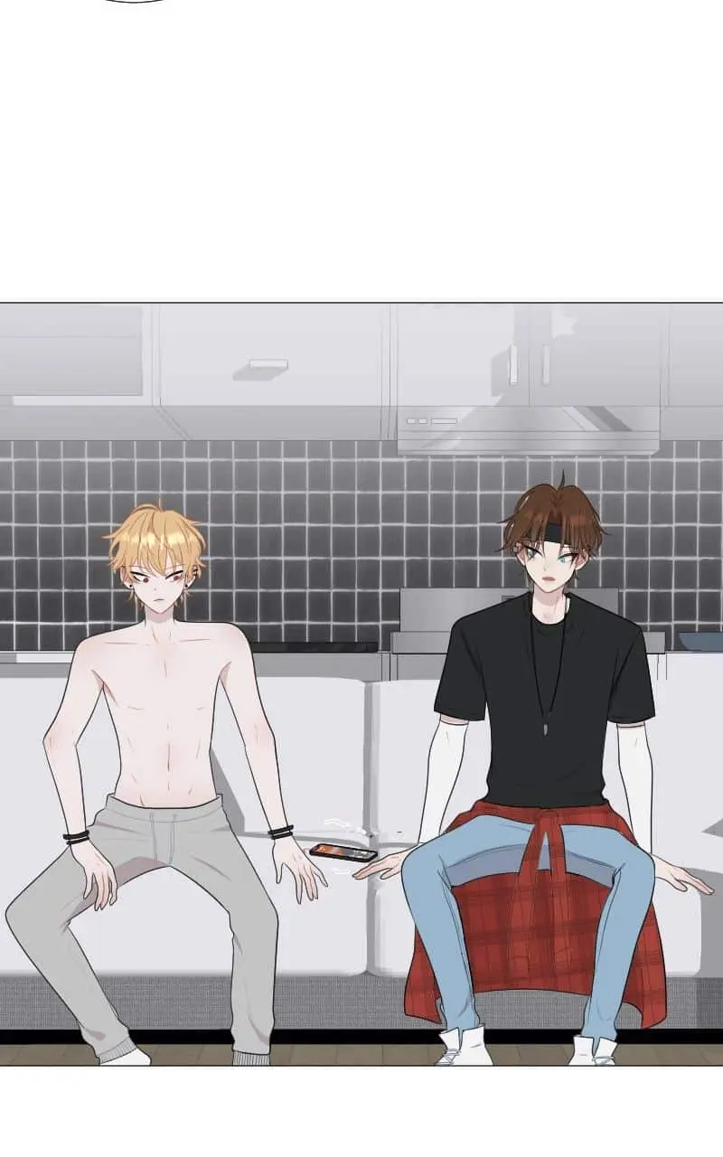 Boy Girlfriend – Capítulo 47 Yaoi – Página 19