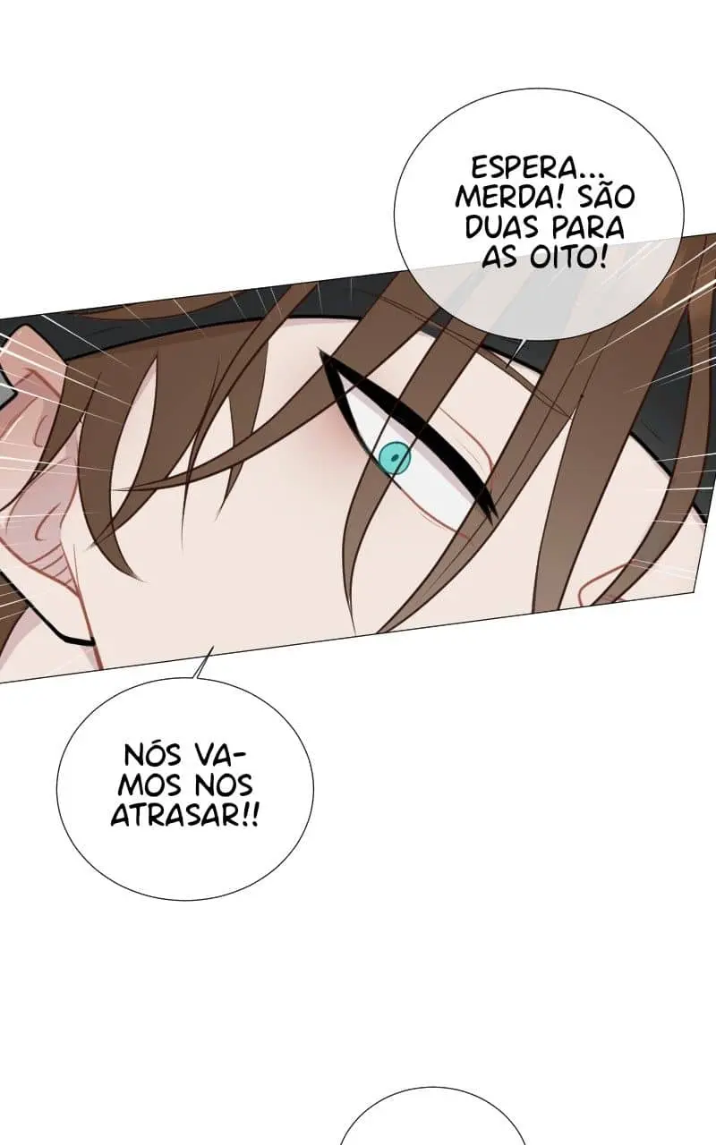 Boy Girlfriend – Capítulo 47 Yaoi – Página 22