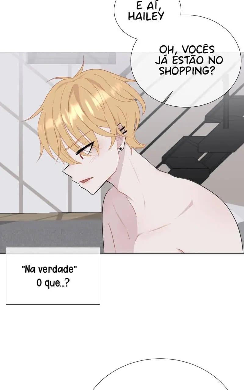 Boy Girlfriend – Capítulo 47 Yaoi – Página 23