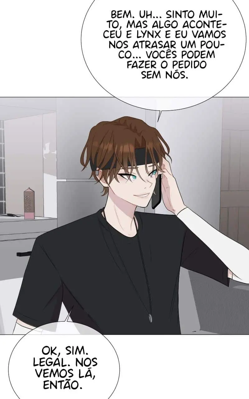 Boy Girlfriend – Capítulo 47 Yaoi – Página 24