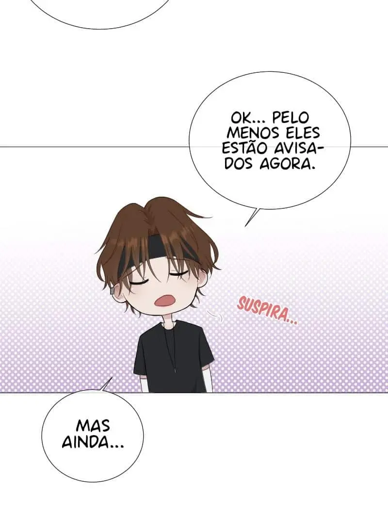 Boy Girlfriend – Capítulo 47 Yaoi – Página 25