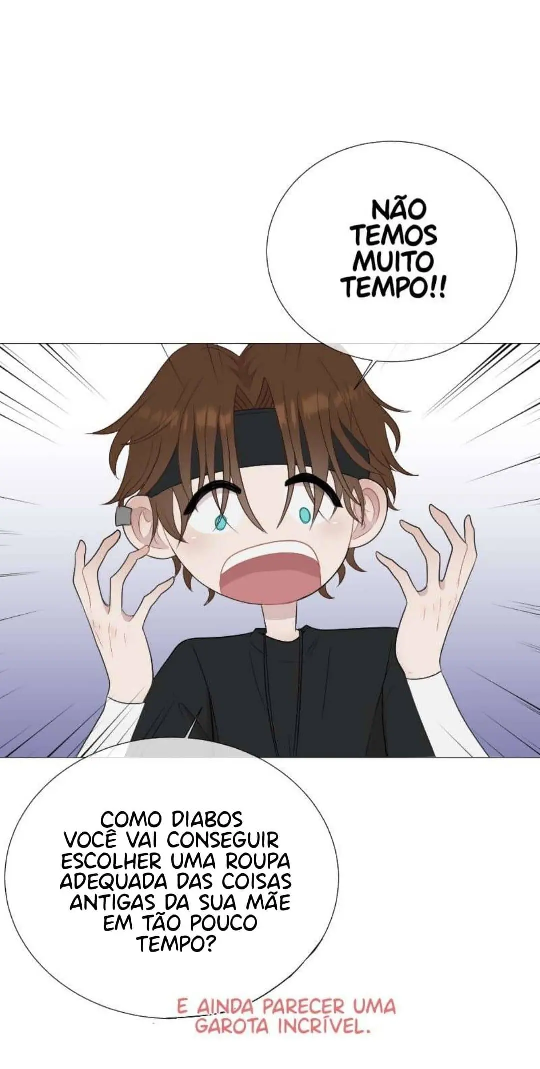 Boy Girlfriend – Capítulo 47 Yaoi – Página 26