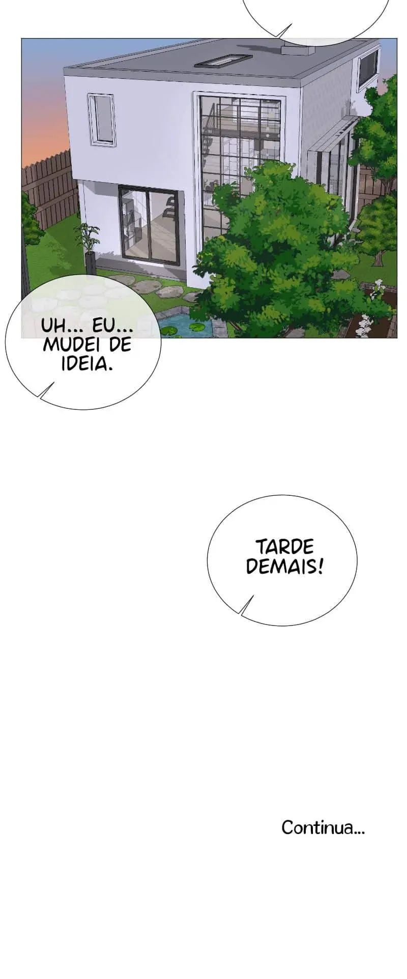 Boy Girlfriend – Capítulo 47 Yaoi – Página 31