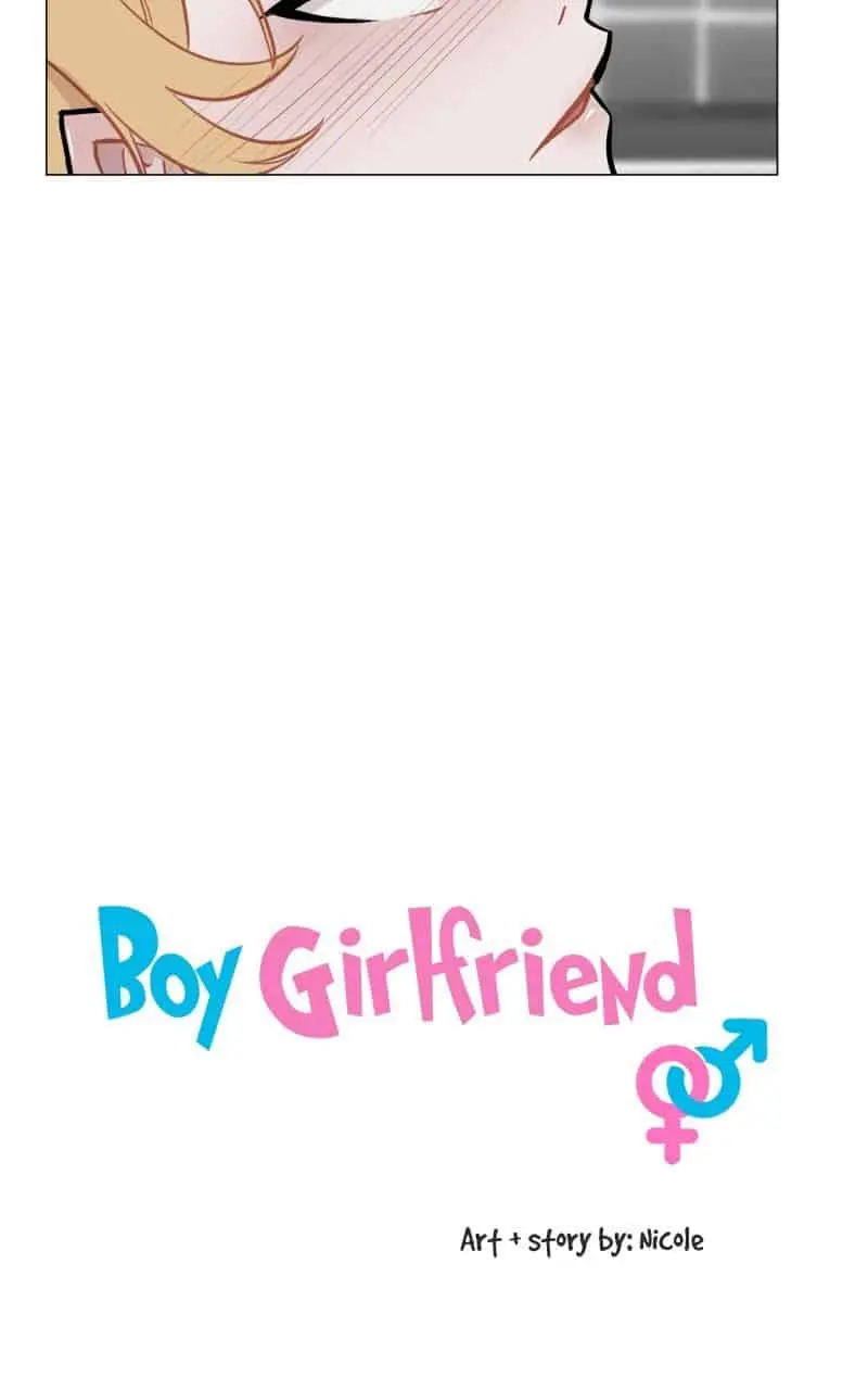 Boy Girlfriend – Capítulo 47 Yaoi – Página 5
