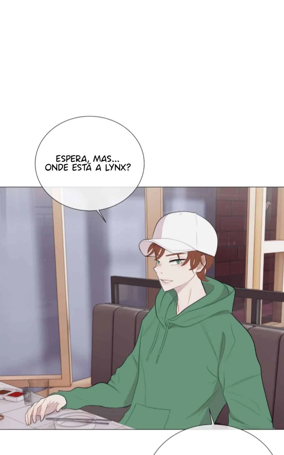 Boy Girlfriend – Capítulo 48 Yaoi – Página 10