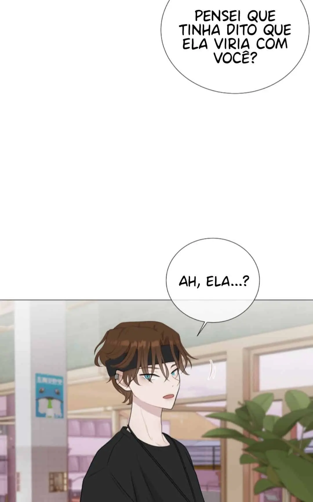 Boy Girlfriend – Capítulo 48 Yaoi – Página 11