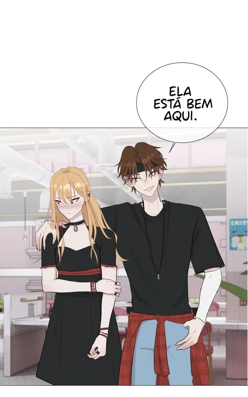 Boy Girlfriend – Capítulo 48 Yaoi – Página 13