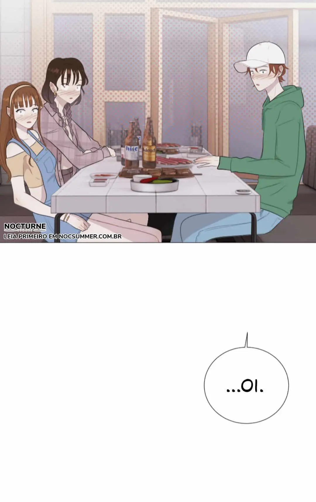 Boy Girlfriend – Capítulo 48 Yaoi – Página 16