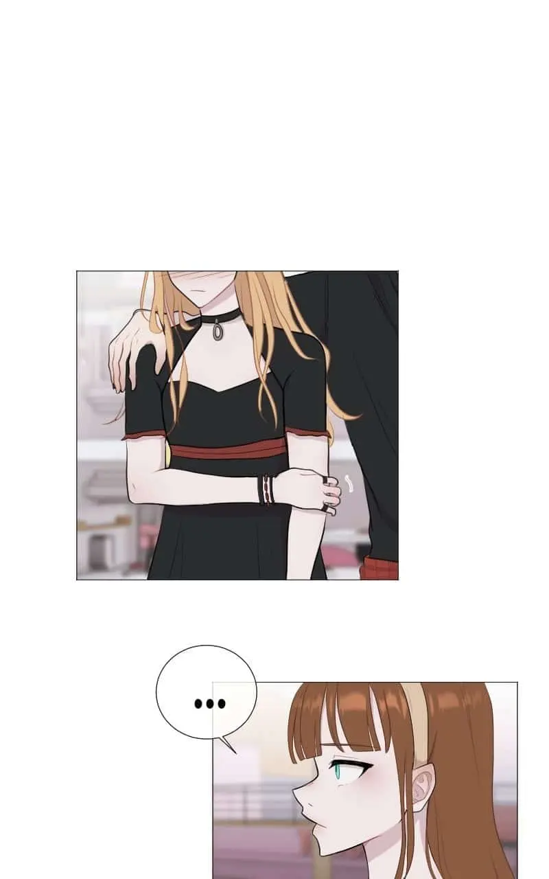 Boy Girlfriend – Capítulo 48 Yaoi – Página 17