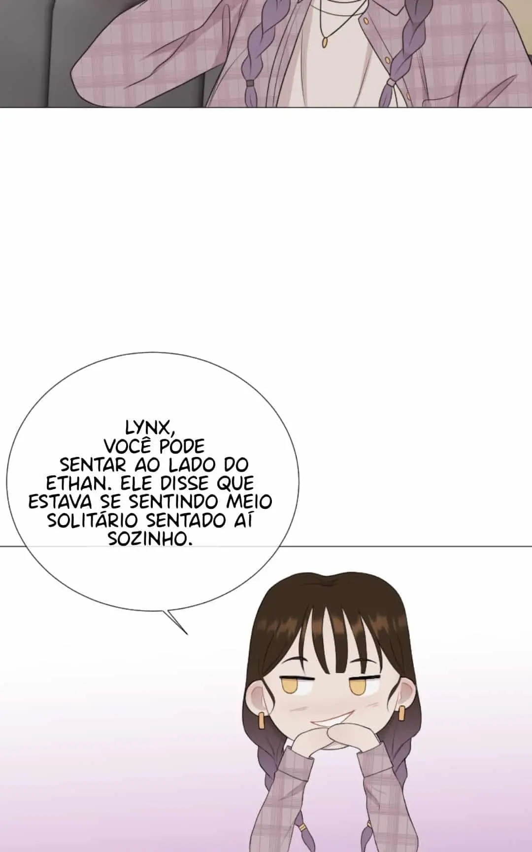 Boy Girlfriend – Capítulo 48 Yaoi – Página 19