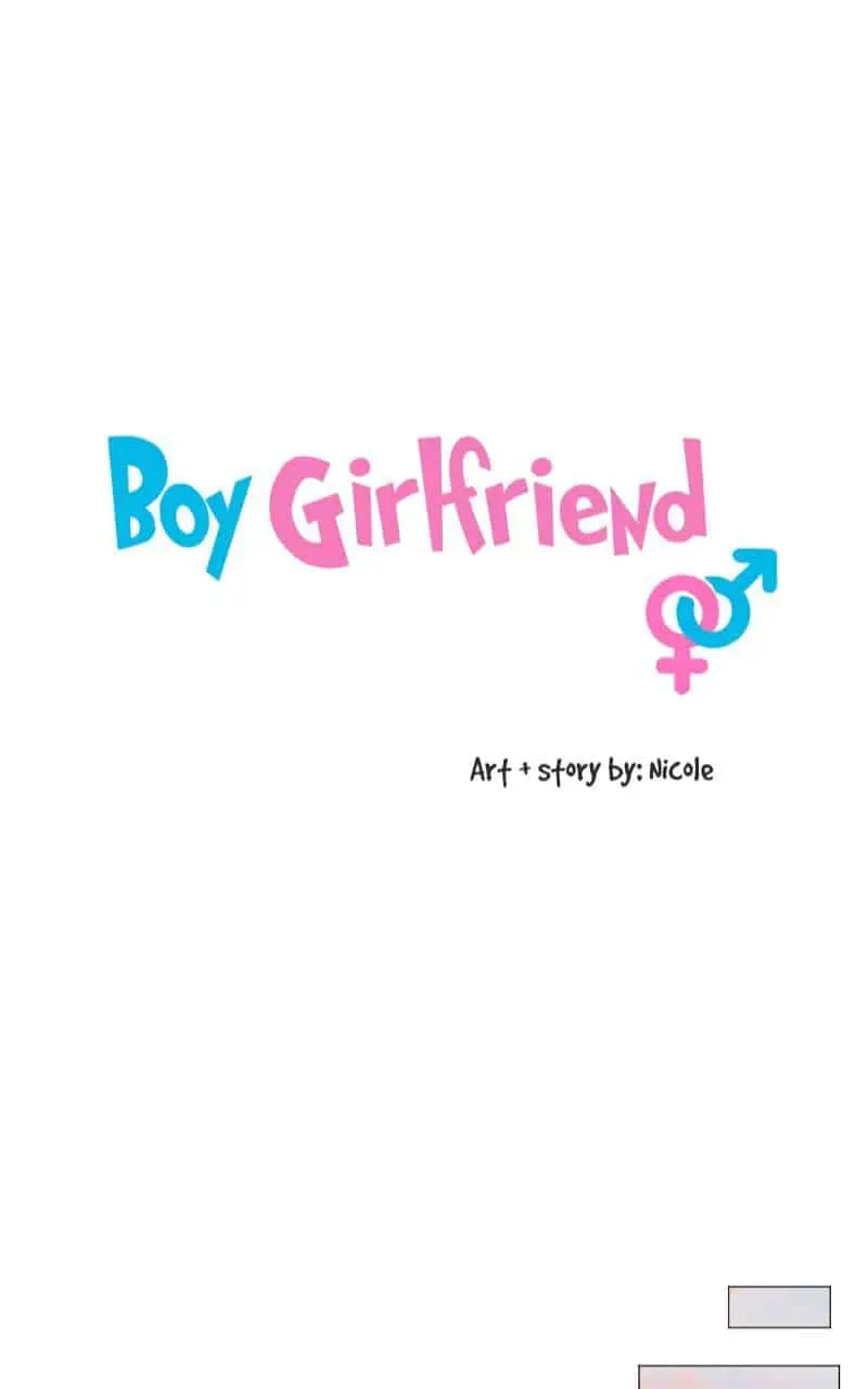 Boy Girlfriend – Capítulo 48 Yaoi – Página 2
