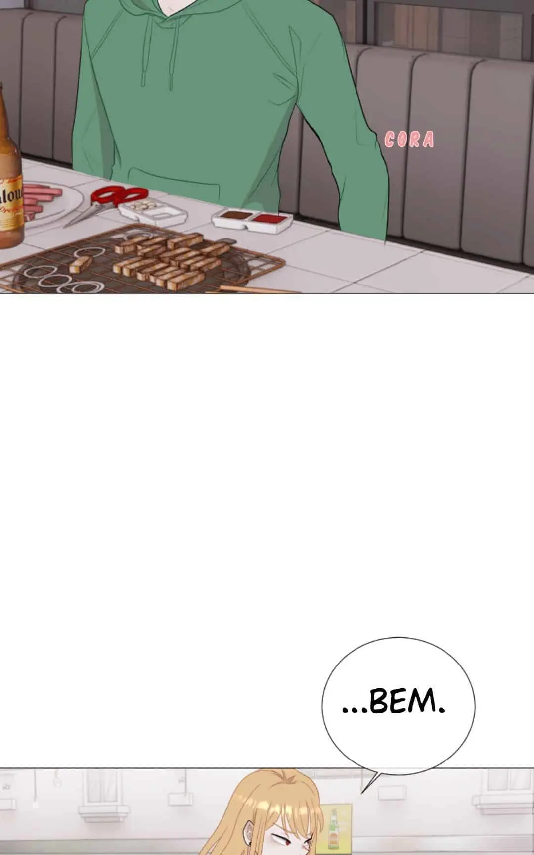 Boy Girlfriend – Capítulo 48 Yaoi – Página 23