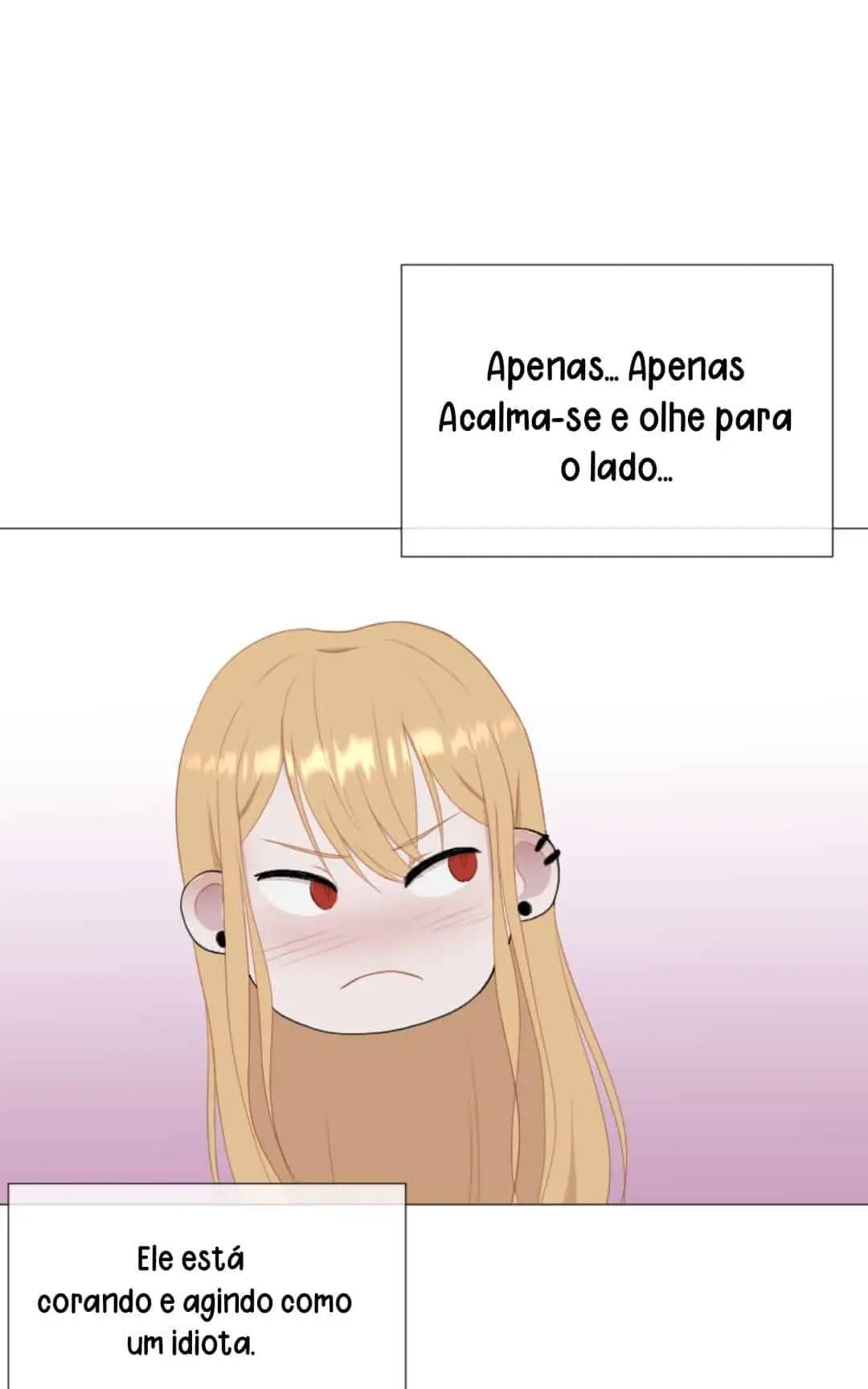 Boy Girlfriend – Capítulo 48 Yaoi – Página 25