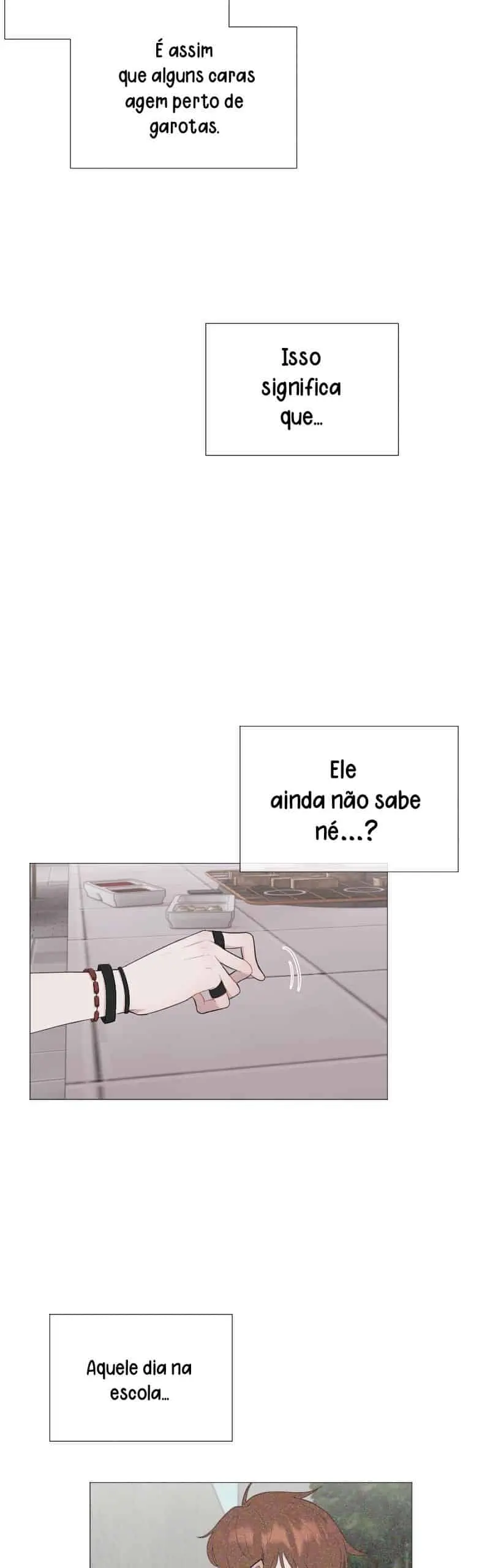 Boy Girlfriend – Capítulo 48 Yaoi – Página 26