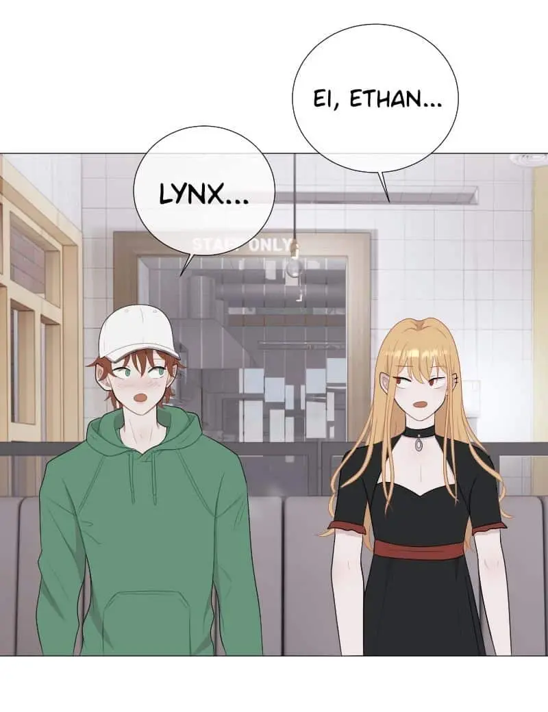 Boy Girlfriend – Capítulo 48 Yaoi – Página 29