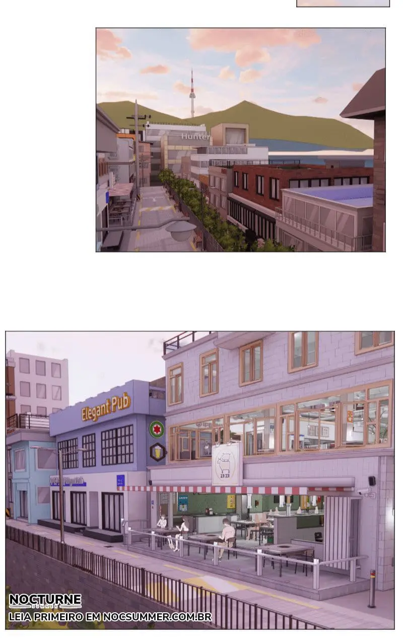 Boy Girlfriend – Capítulo 48 Yaoi – Página 3