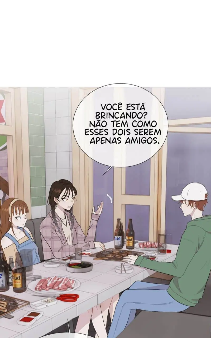 Boy Girlfriend – Capítulo 48 Yaoi – Página 4