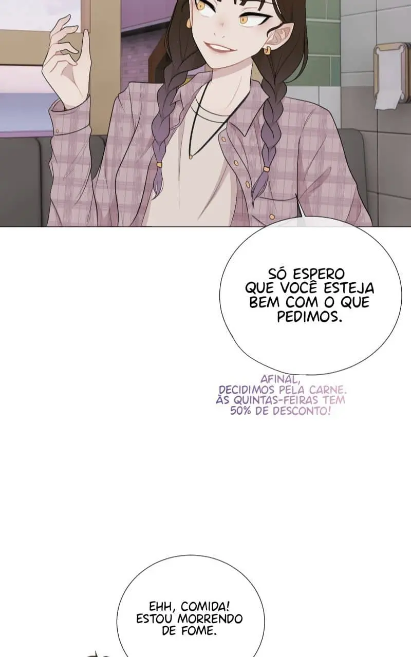 Boy Girlfriend – Capítulo 48 Yaoi – Página 8