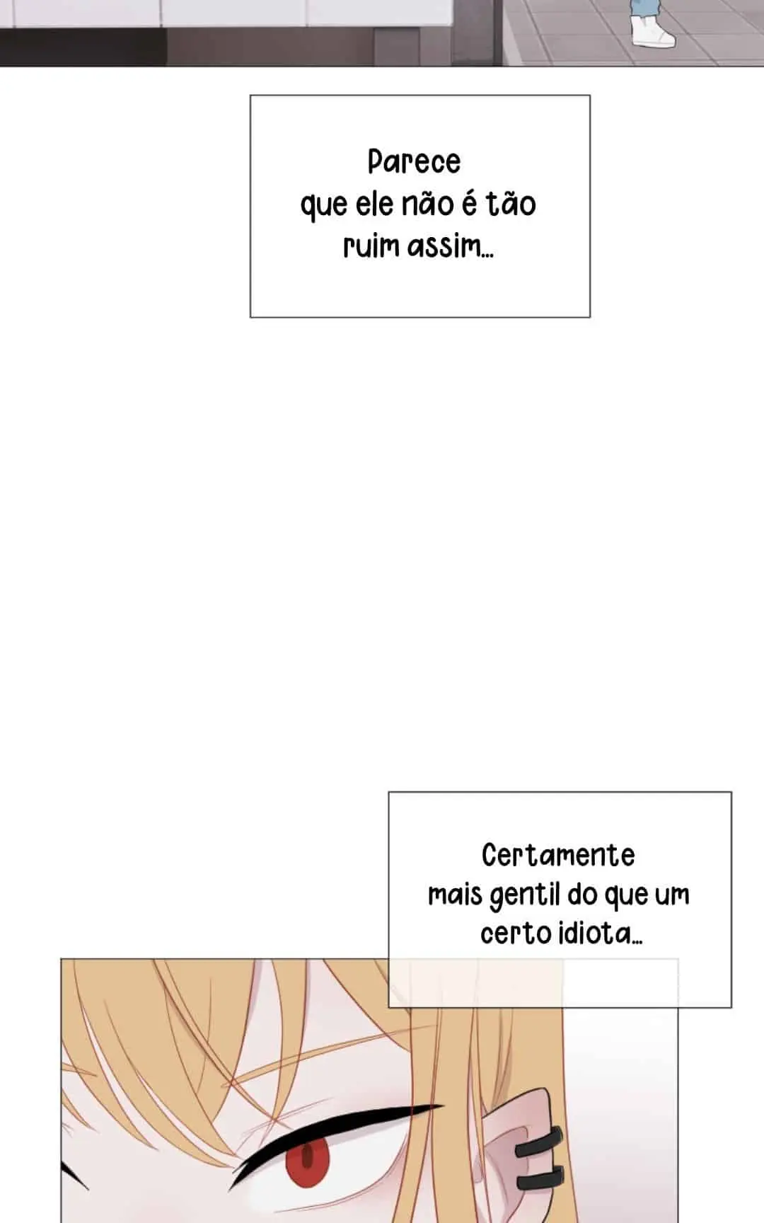 Boy Girlfriend – Capítulo 49 Yaoi – Página 10