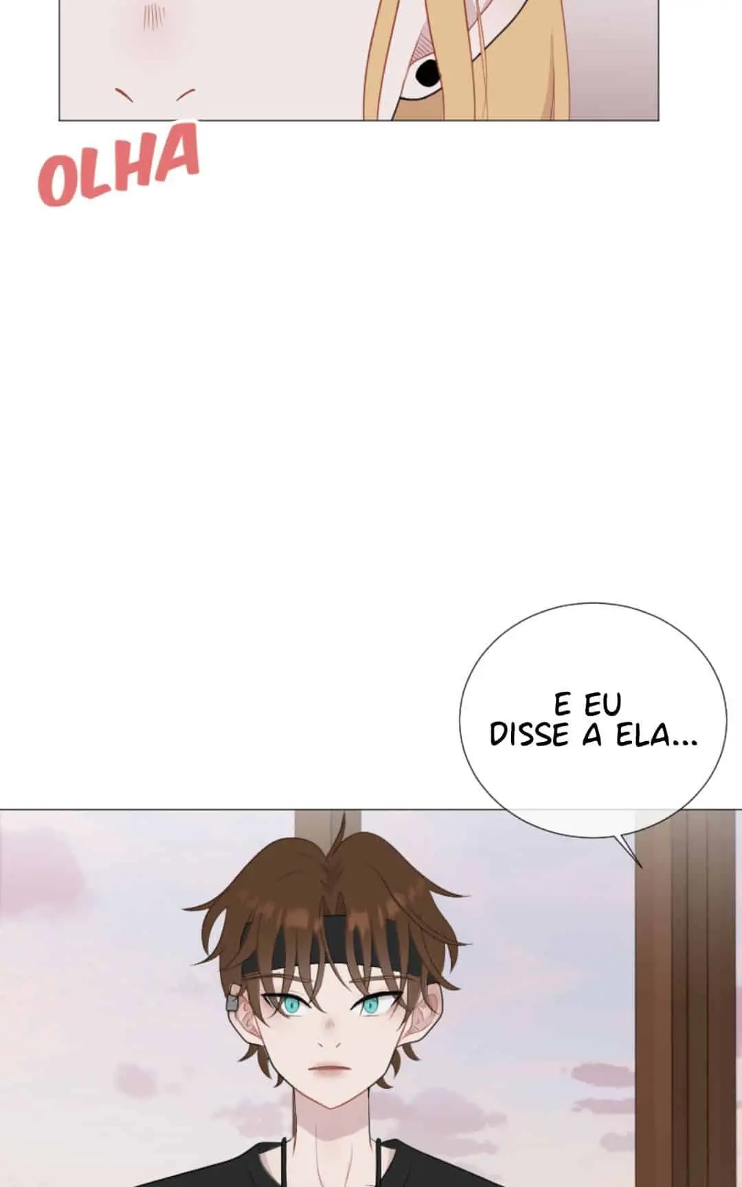 Boy Girlfriend – Capítulo 49 Yaoi – Página 11