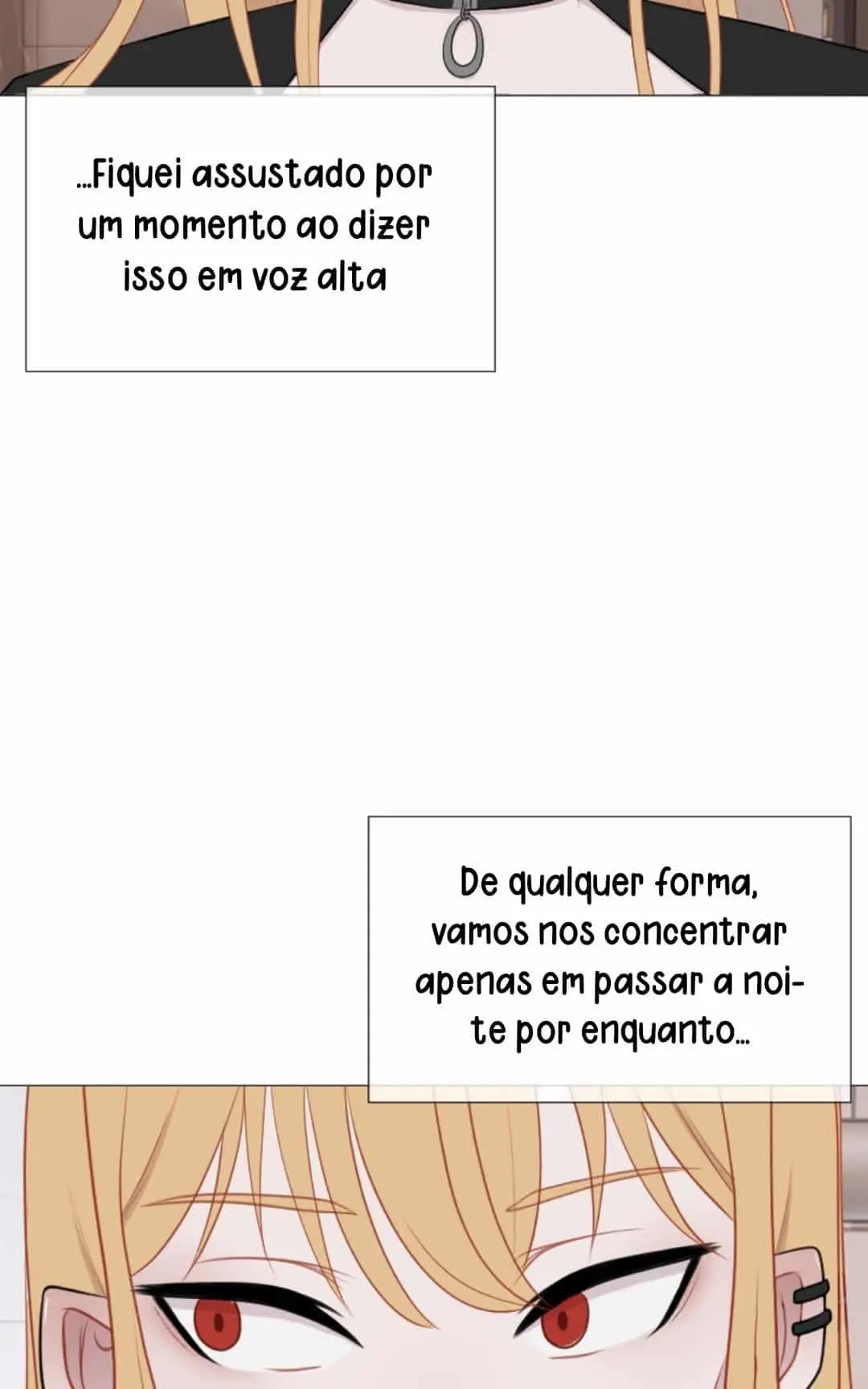 Boy Girlfriend – Capítulo 49 Yaoi – Página 16
