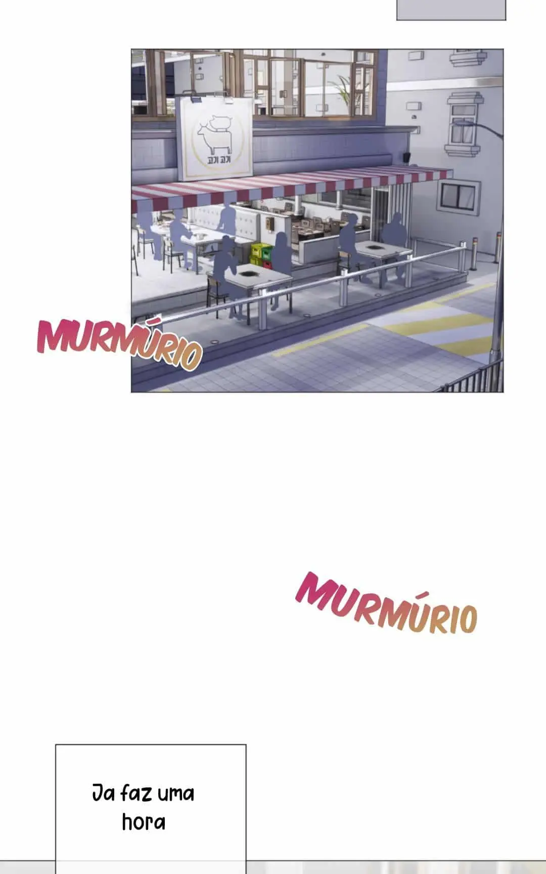 Boy Girlfriend – Capítulo 49 Yaoi – Página 18