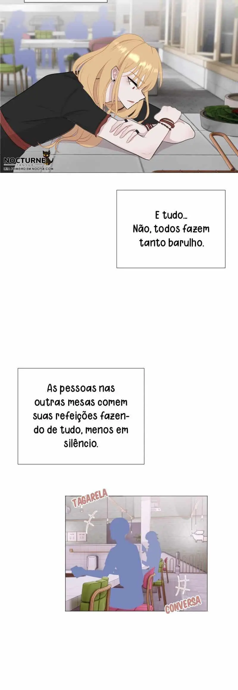 Boy Girlfriend – Capítulo 49 Yaoi – Página 19