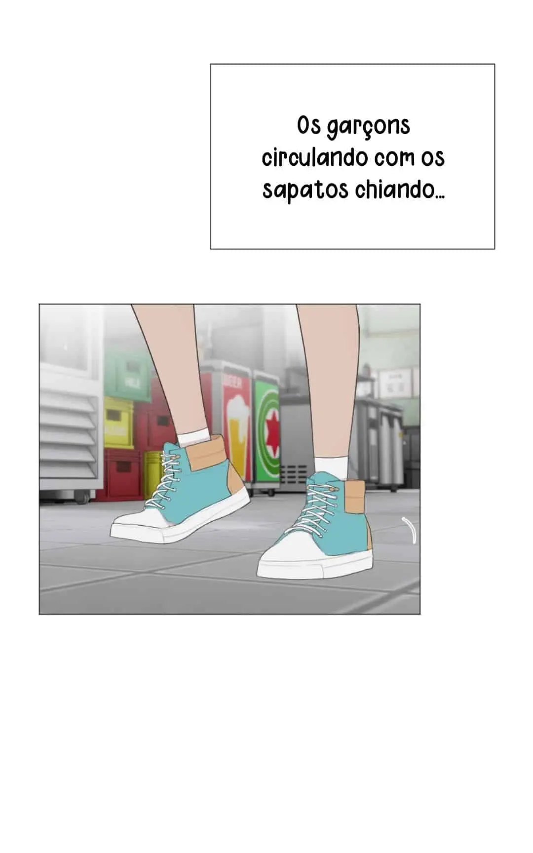 Boy Girlfriend – Capítulo 49 Yaoi – Página 21