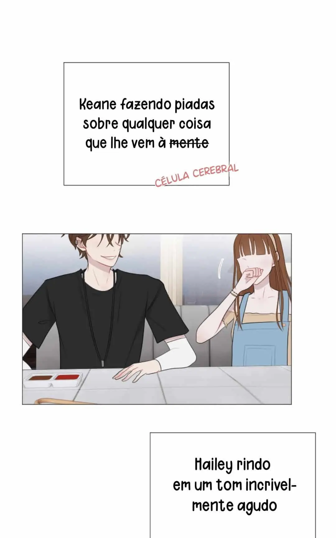 Boy Girlfriend – Capítulo 49 Yaoi – Página 22