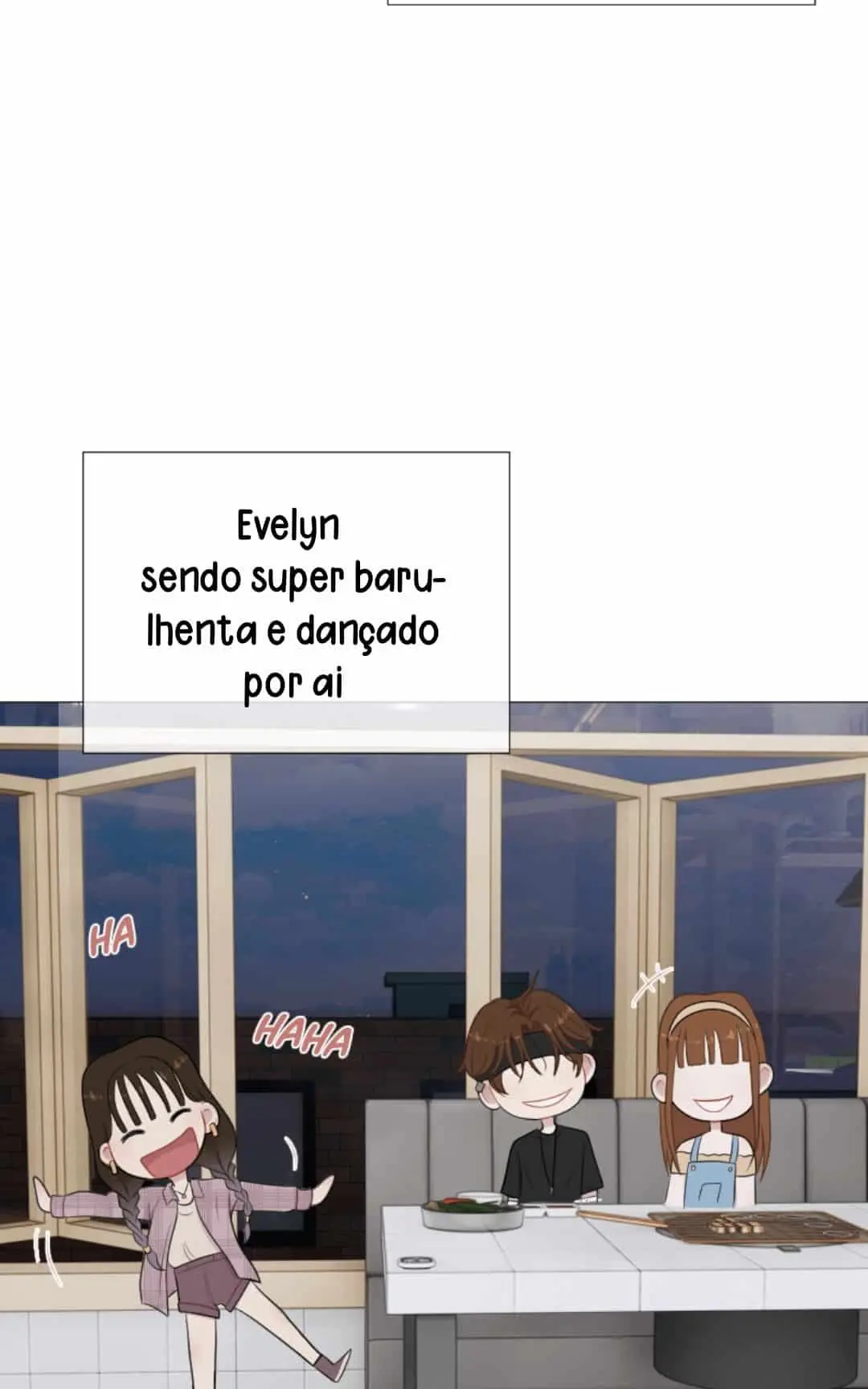 Boy Girlfriend – Capítulo 49 Yaoi – Página 23