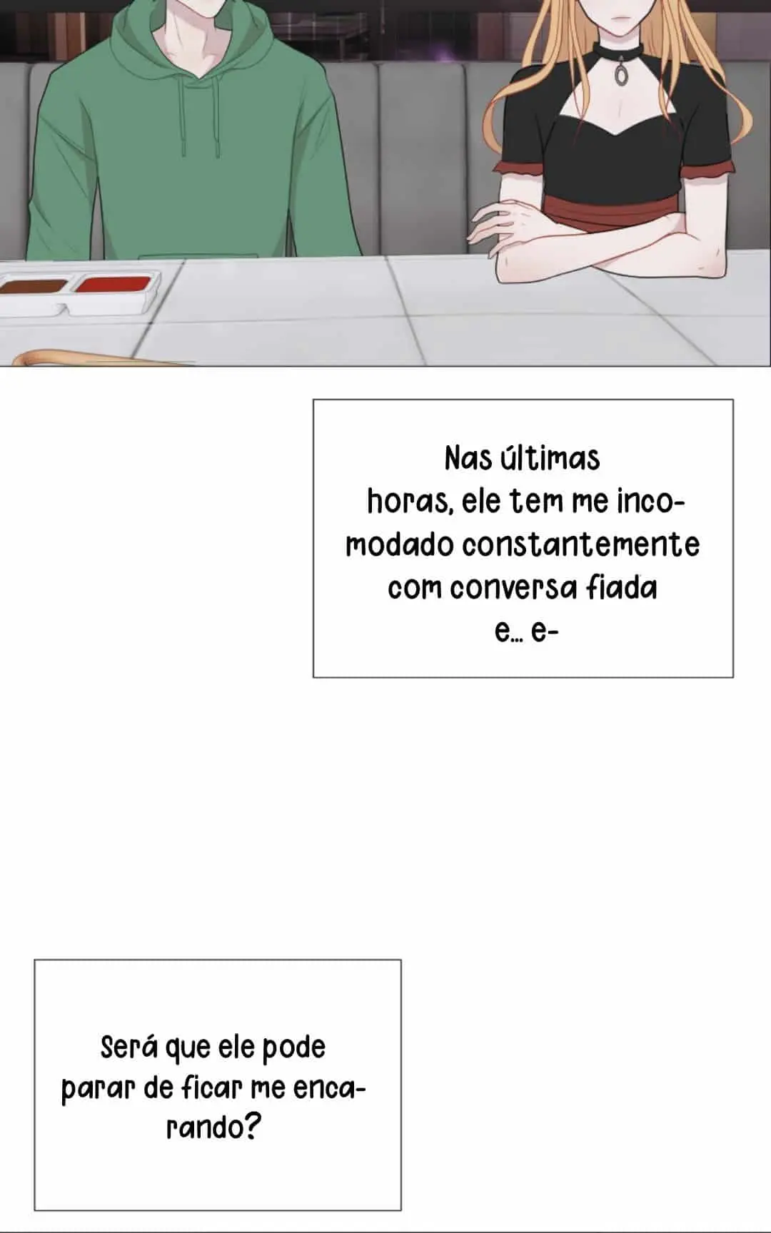 Boy Girlfriend – Capítulo 49 Yaoi – Página 25