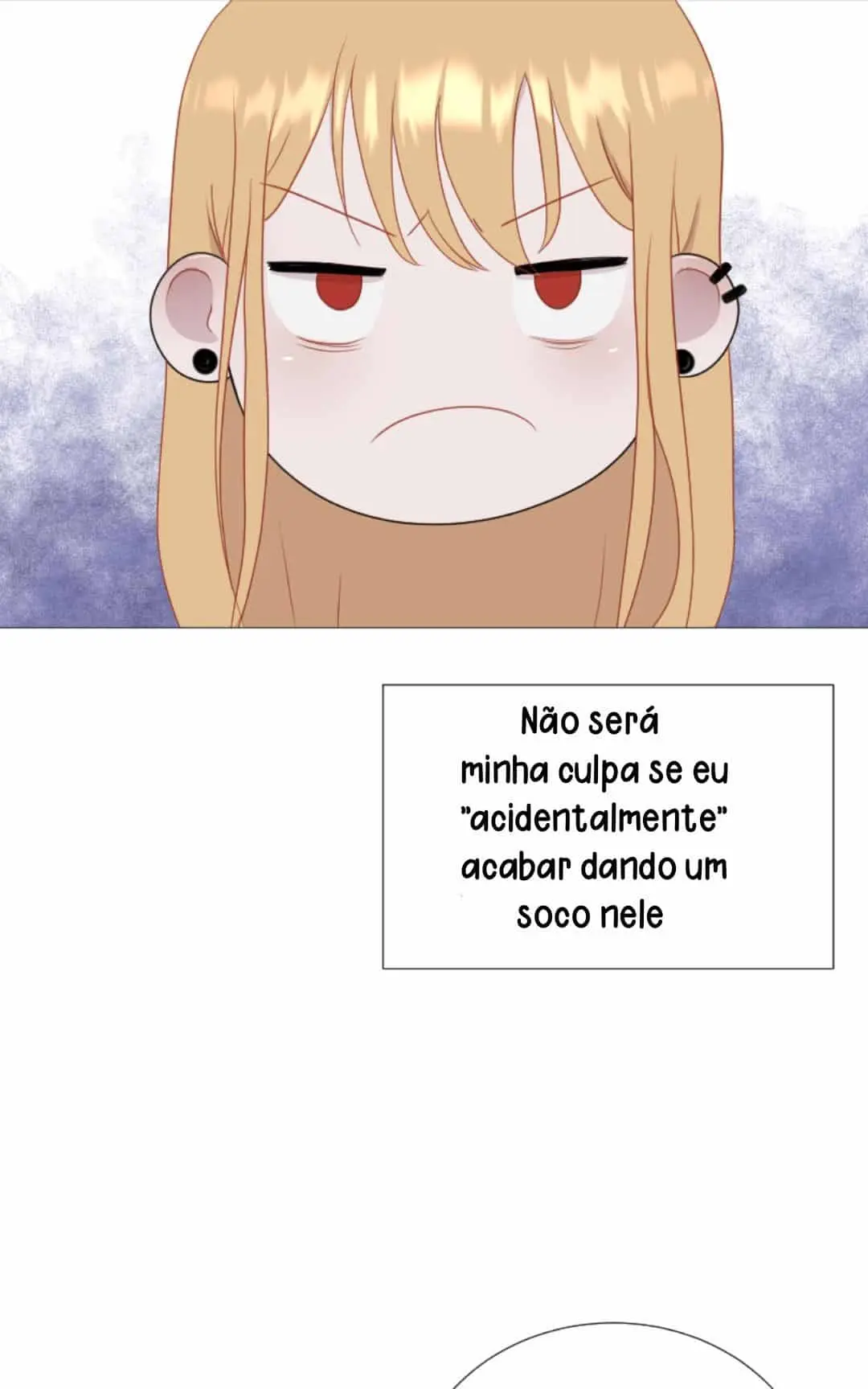 Boy Girlfriend – Capítulo 49 Yaoi – Página 26