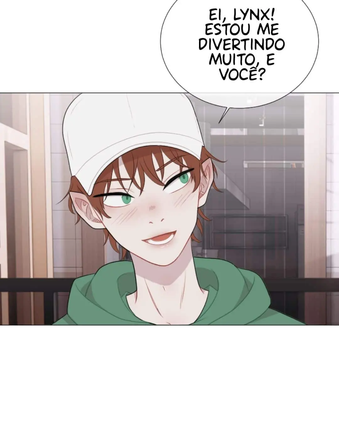 Boy Girlfriend – Capítulo 49 Yaoi – Página 27