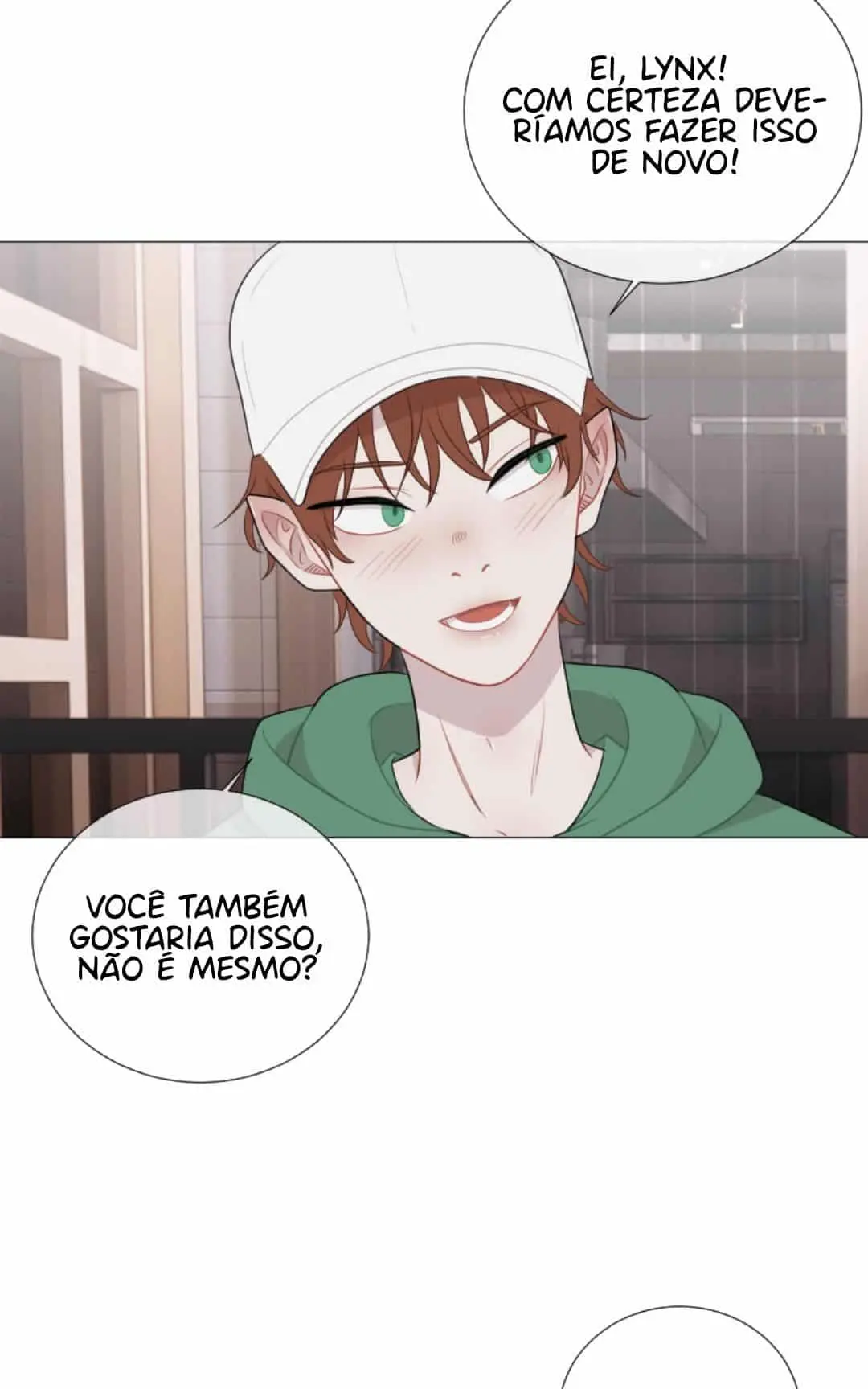 Boy Girlfriend – Capítulo 49 Yaoi – Página 29