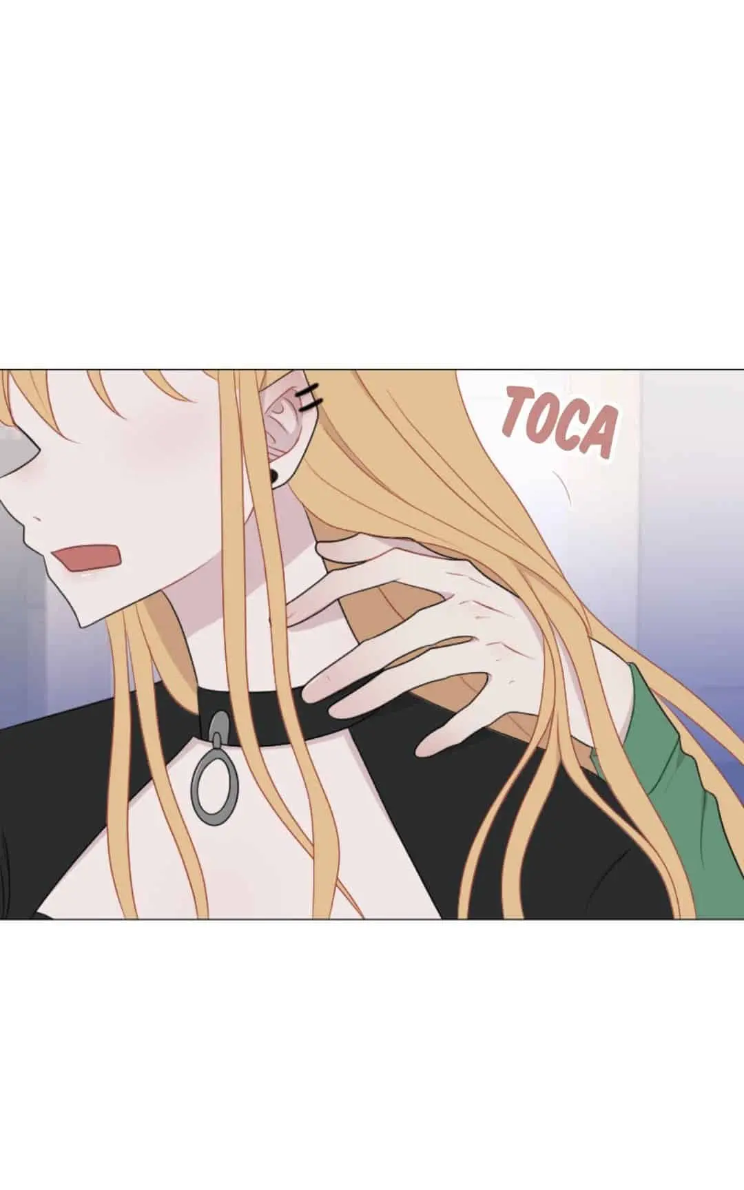 Boy Girlfriend – Capítulo 49 Yaoi – Página 34