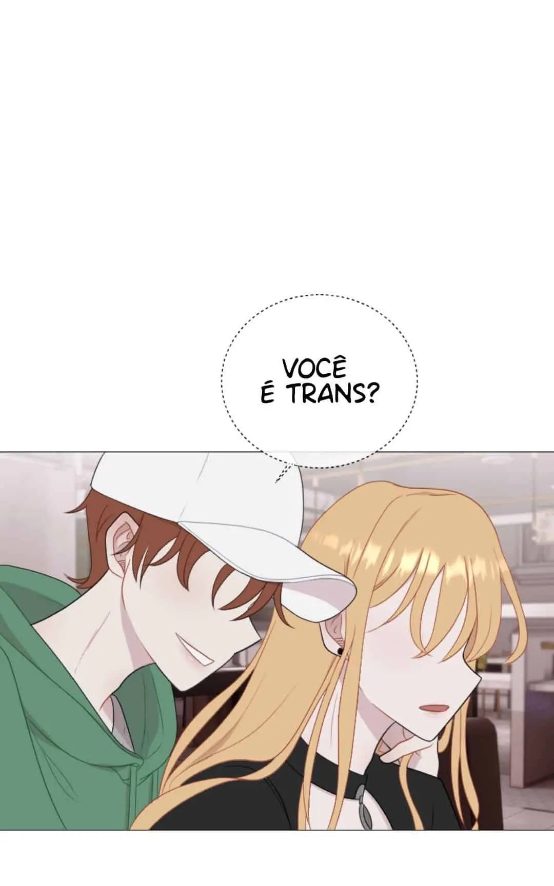 Boy Girlfriend – Capítulo 49 Yaoi – Página 37