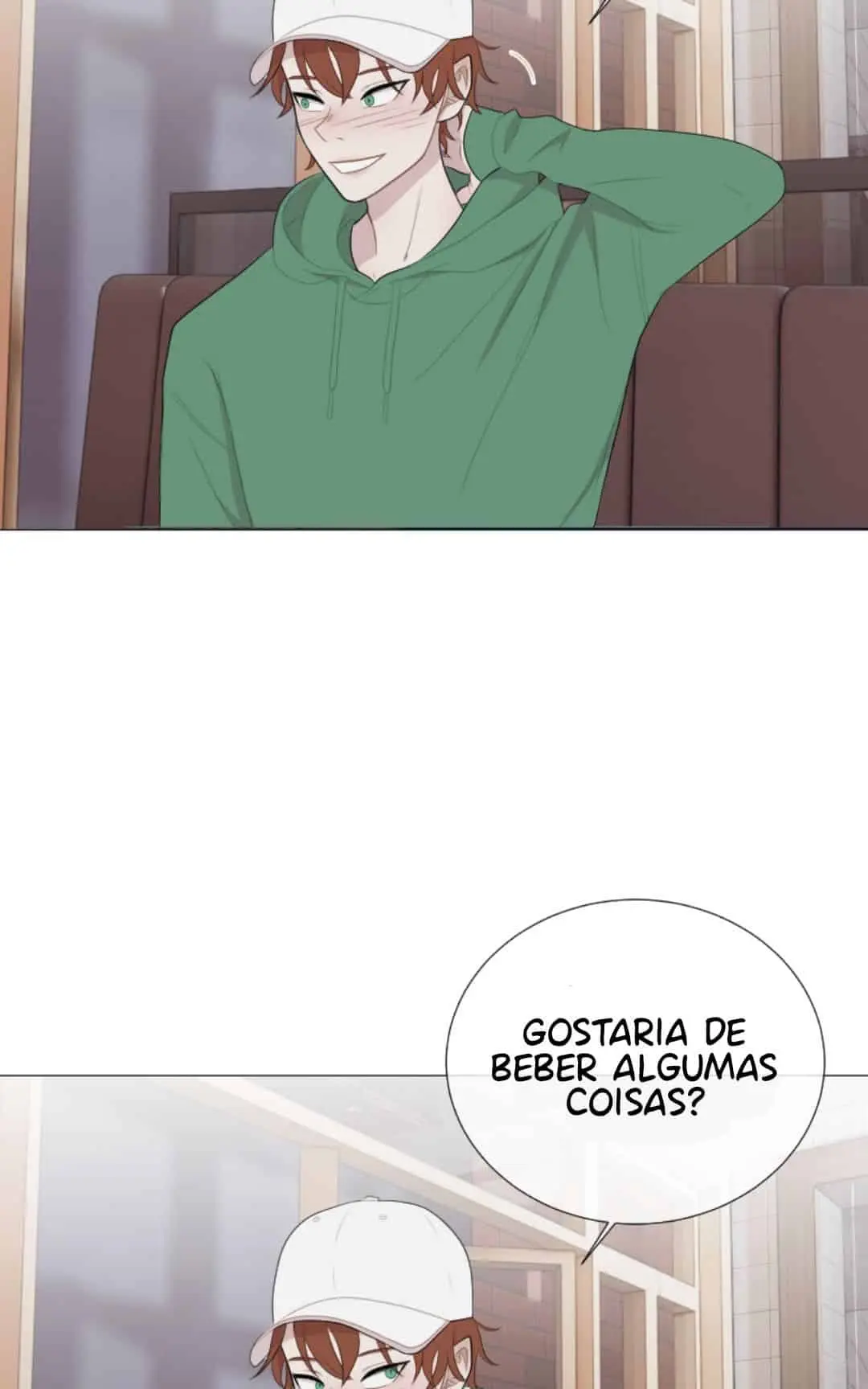 Boy Girlfriend – Capítulo 49 Yaoi – Página 4