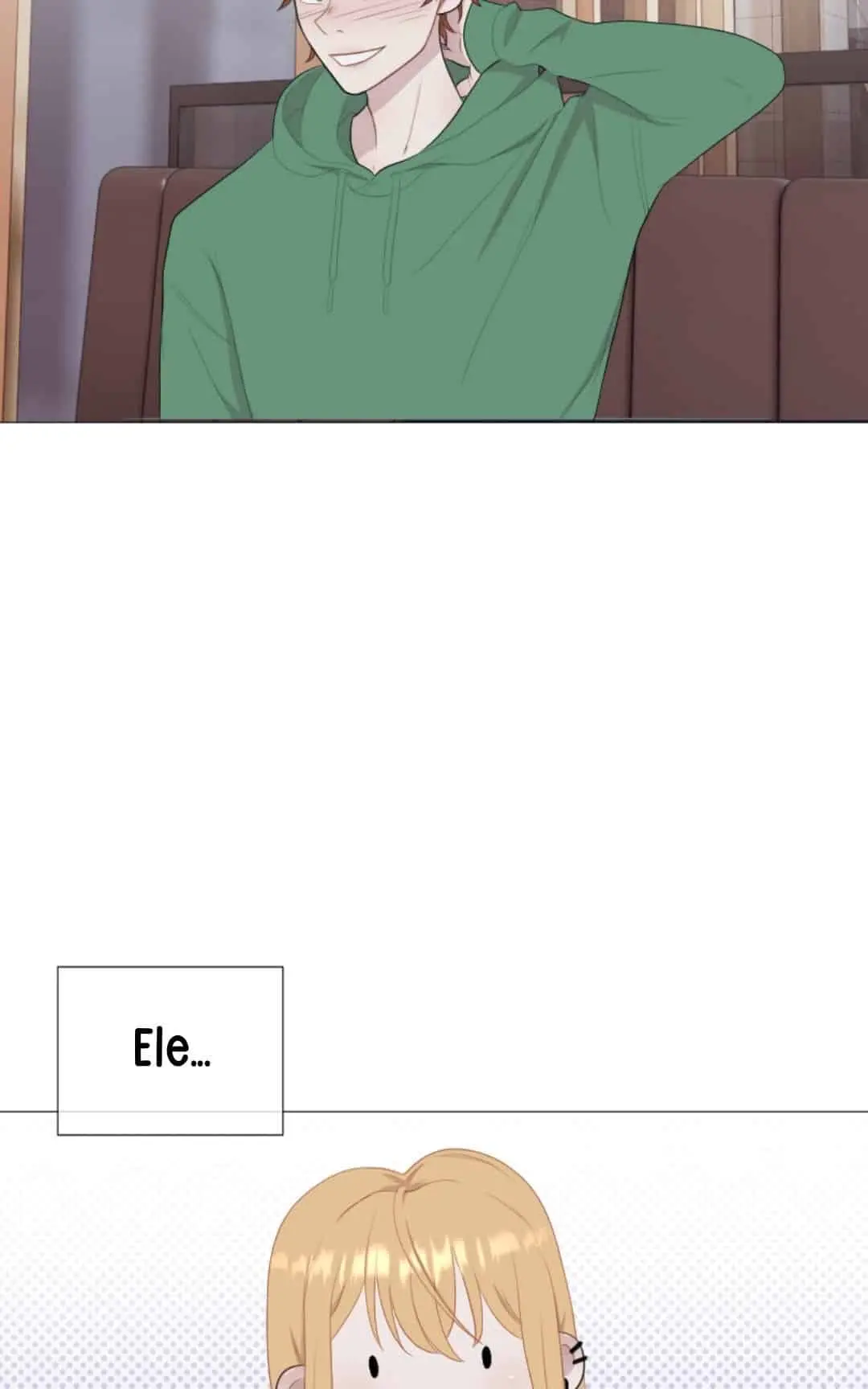 Boy Girlfriend – Capítulo 49 Yaoi – Página 5