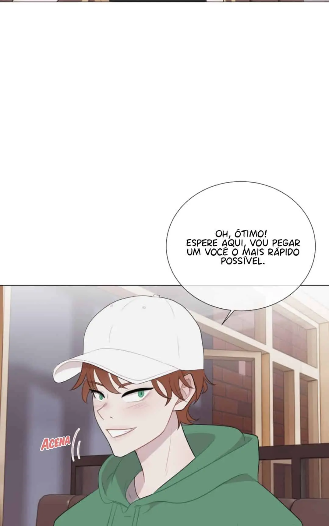 Boy Girlfriend – Capítulo 49 Yaoi – Página 8