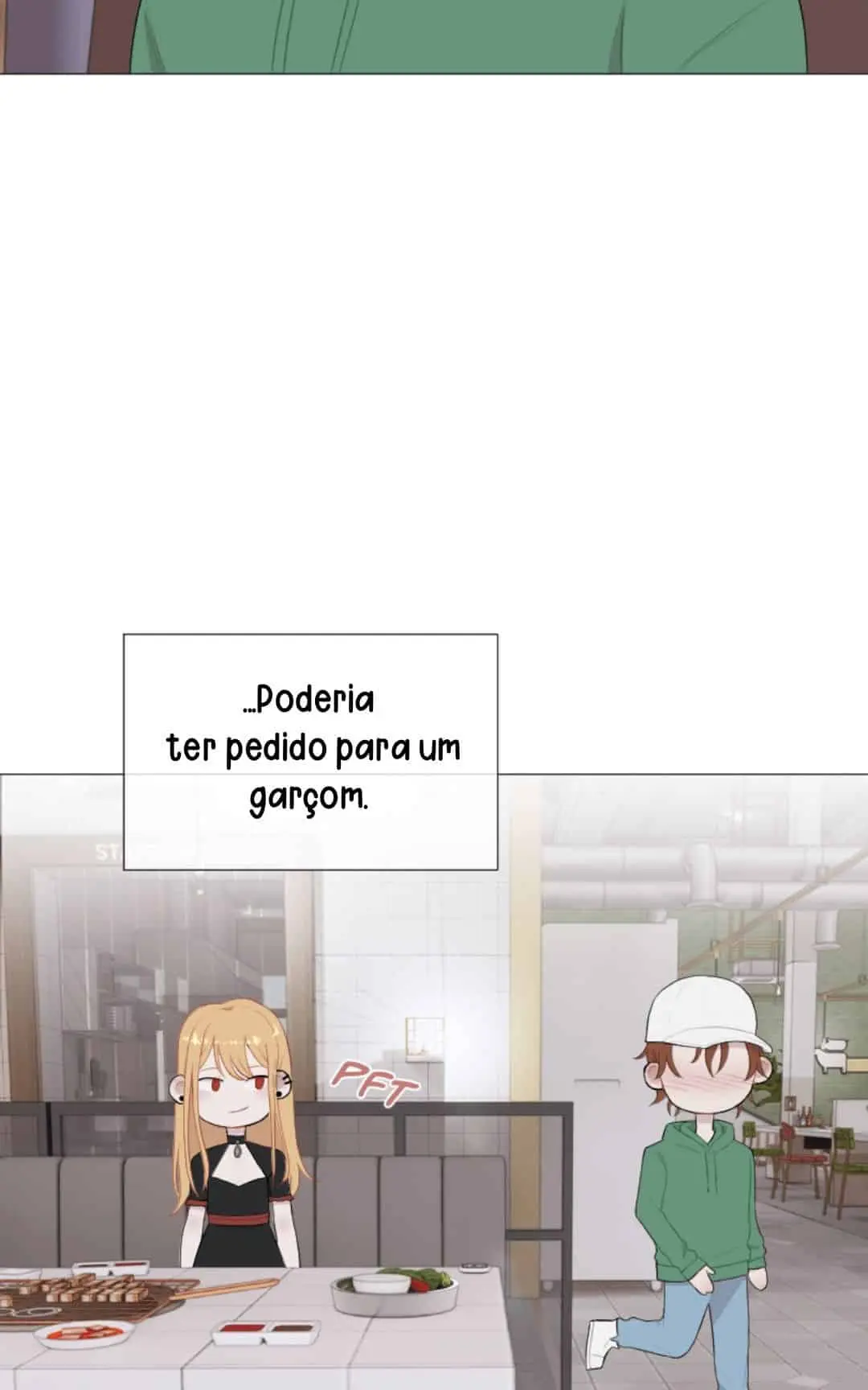 Boy Girlfriend – Capítulo 49 Yaoi – Página 9