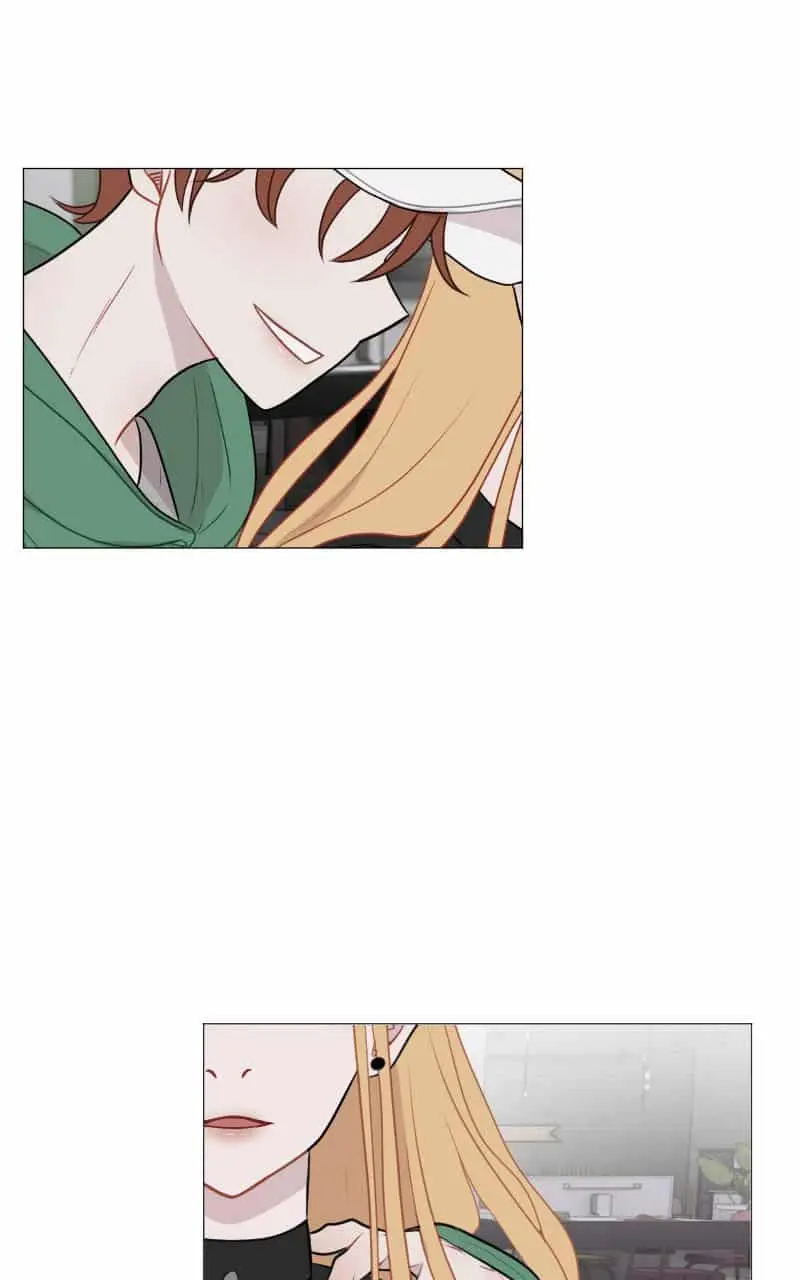 Boy Girlfriend – Capítulo 50 Yaoi – Página 10