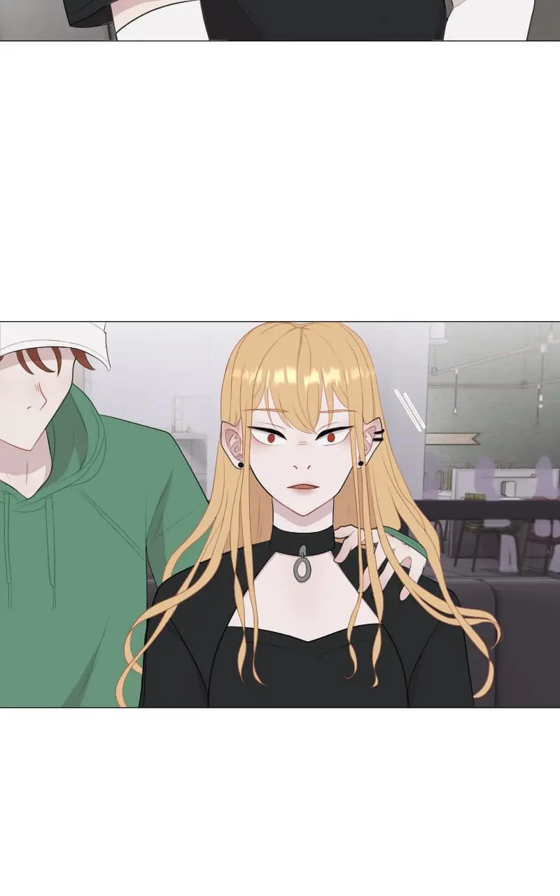 Boy Girlfriend – Capítulo 50 Yaoi – Página 13