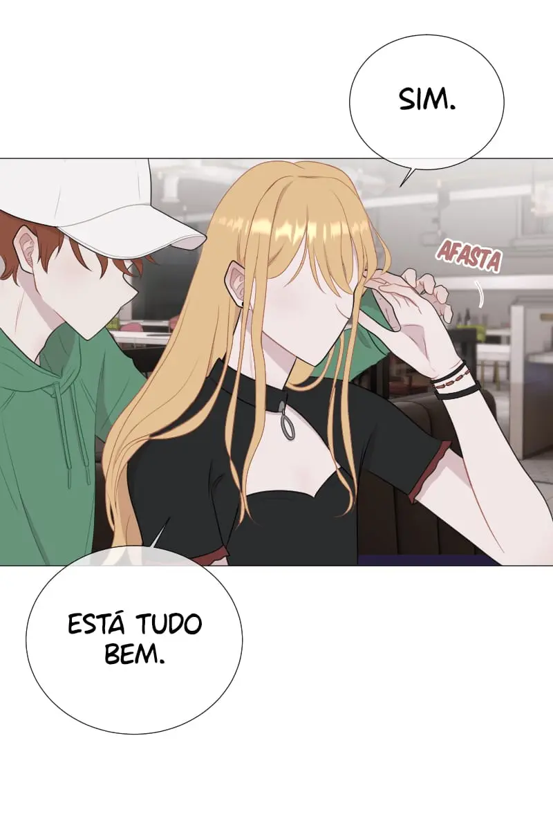 Boy Girlfriend – Capítulo 50 Yaoi – Página 14