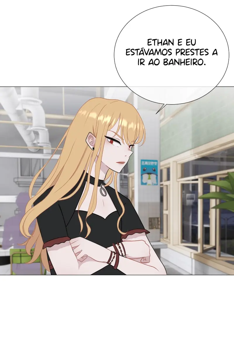 Boy Girlfriend – Capítulo 50 Yaoi – Página 15