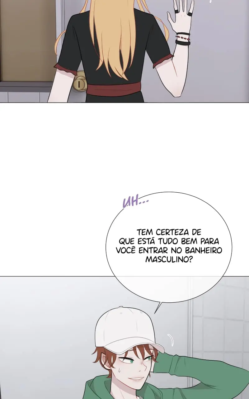 Boy Girlfriend – Capítulo 50 Yaoi – Página 22